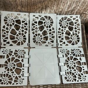 Box legend shirt folder